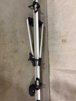 Prodám střešní nosič kol HAKR SPEED ALU - 3