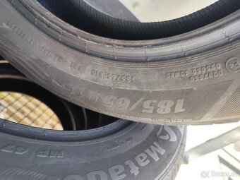 185/65R15 88T Matador Hectora 3 - 3