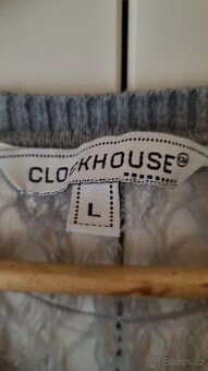 Dámský svetr L C&A - 3