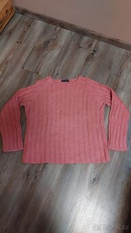 Svetr s 80% vlny - 3