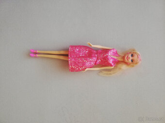 Prodám panenky a doplňky. - 3