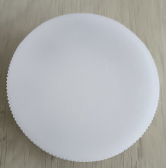 LED žárovka GX53 12W - 3