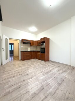 Prodej bytu 1+1 Tělocvičná - Plzeň - 3