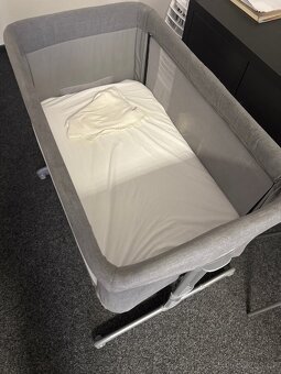 dětská postýlka Jole - 3