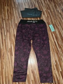 Nové legíny Pikaluna - 3