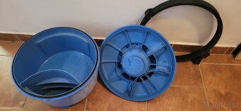 Příslušenství k bazénu - písková filtrace - 3