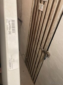 Dveře a oblozky - 3