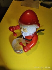 Stojan na stromek, vánoč osvětlení - 3