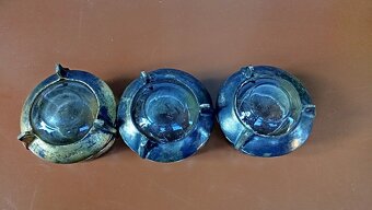 Sklenice na kaviár - 3