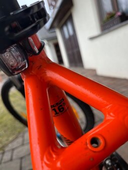 Horské kolo 26" - 3