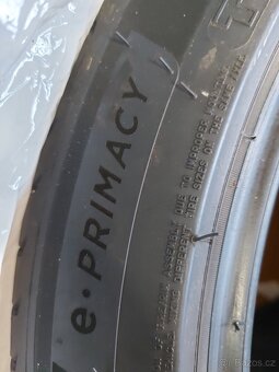 235/45 R18 letní sada - 3