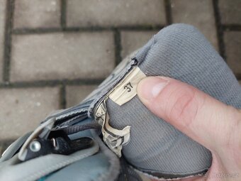 Kolečkové brusle, vel. 37 - 3