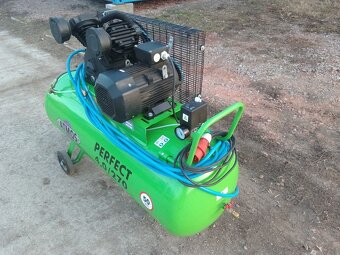 Kompresor  ATMOS - 3