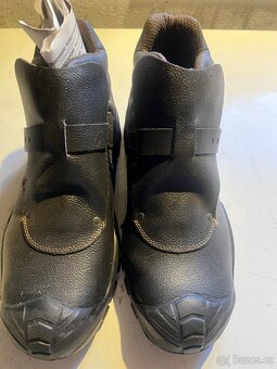 Svářečské boty cofra - 3