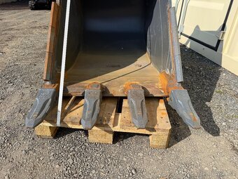 Podkopová lžíce S 70 - 3