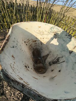 Rozmetadlo průmyslových hnojiv - 3