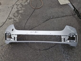 OCTAVIA VI 4 nárazník - 3