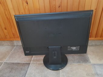 Monitor ASUS vw222u 22" - 3