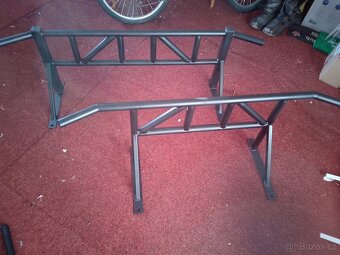 posilovací HRAZDA - 3