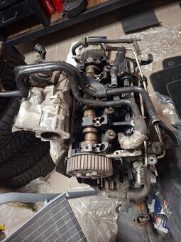 MOTOR 2.0TDI/BMM TOURAN,OCTAVIA,SHARAN - 3