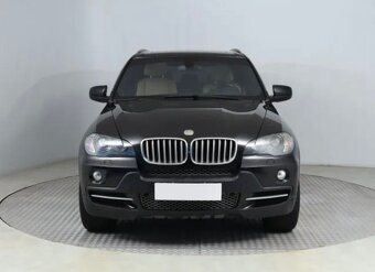 BMW X5 E70 35D M57 PLNÁ VÝBAVA - 3