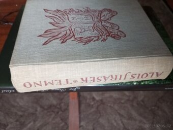 Jirásek Palacký - 3