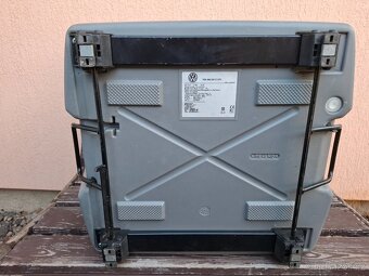 Chladící box do auta Vw T4 Multivan - 3