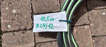 Zahradní hadice - 3