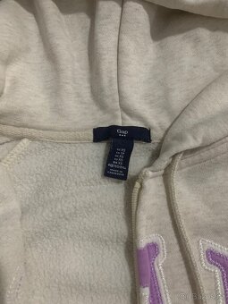 Dívči - dámská mikina Gap - 3