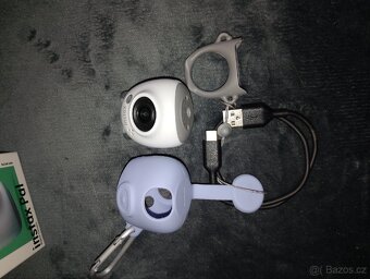 Instax pal mini foťák - 3