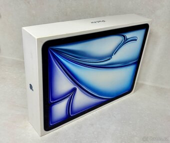 Apple iPad Air M3 (2025) - 3