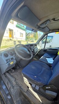 Iveco daily 2007 - 3