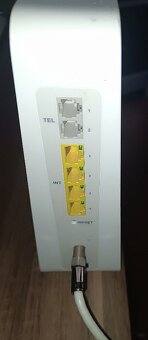 Wi-Fi 2.4/5 GHz modem - 3