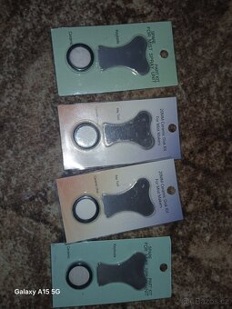 Zvlhčovače Mist Maker 4x - 3