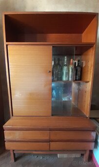 Nábytek z 60. let - 3