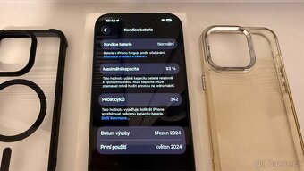 IPhone 15 Pro 256gb - 3