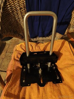 Logosol Big mill timberjig - 3