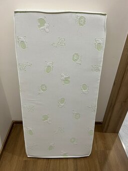 Dětská postylka - 3