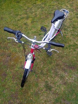 Prodám dětské kolo - 3
