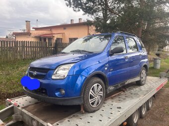 Nahradne diely ignis - 3