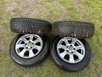Alu kola r15 - 3
