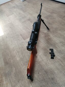 Vzduchovka - 3