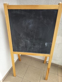 Tabule na psaní. - 3