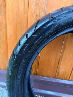 Sada pneu Bridgestone Battlax Adventure - možno i 1ks - 3