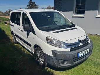 Citroen Jumpy 2.0 - 3