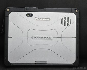 Velký průmyslový tablet Panasonic Toughbook CF-33 - 3