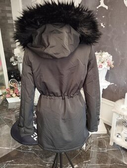 Parka - 3