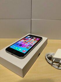 Apple iPhone SE 2020 128 GB White - 3