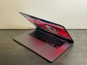 MacBook Pro 16" 2019 500GB / 16GB Space Gray - 3