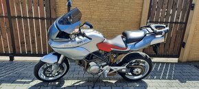 Ducati multistrada 1000 ds - 3